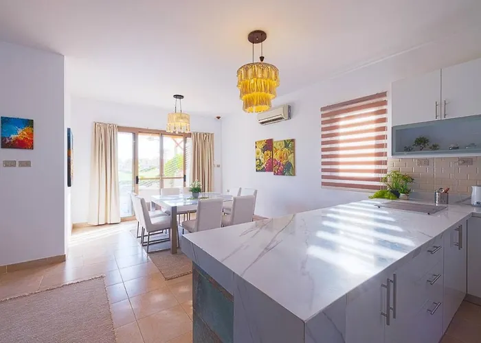 Villa Safty Palm Oasis Private Pool & Access Ain Sukhna
