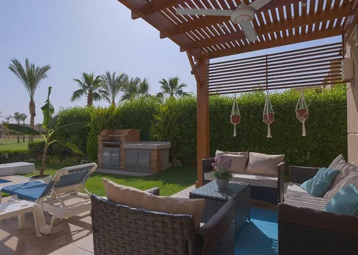 Safty Palm Oasis Private Pool & Access *