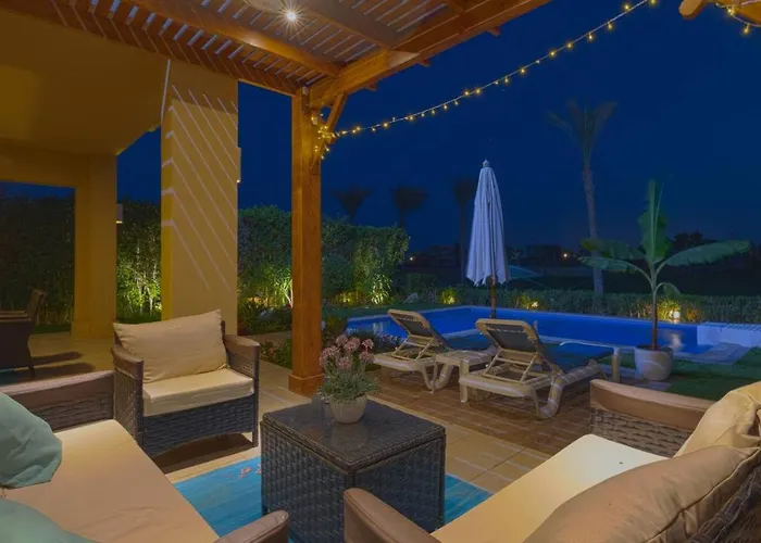 Safty Palm Oasis Private Pool & Access