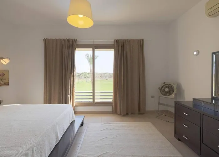 Villa Safty Palm Oasis Private Pool & Access