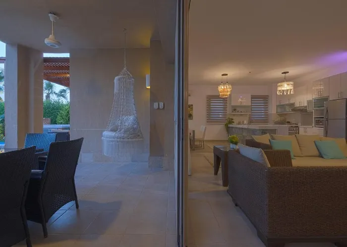 Villa Safty Palm Oasis Private Pool & Access Ain Sukhna