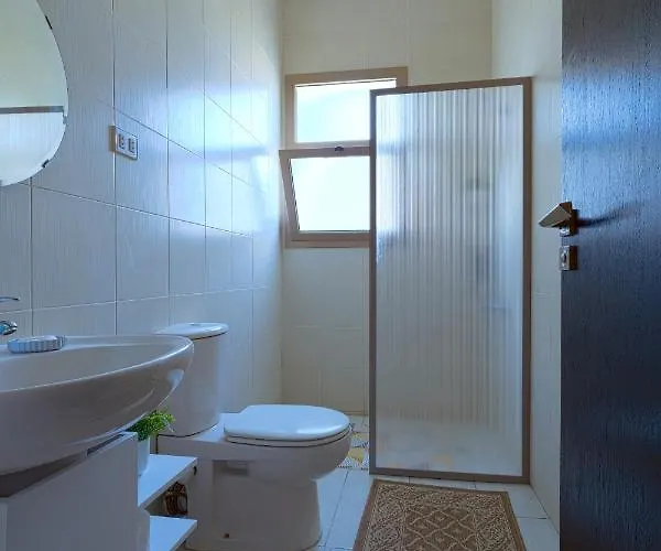 Villa Safty Palm Oasis Private Pool & Access *