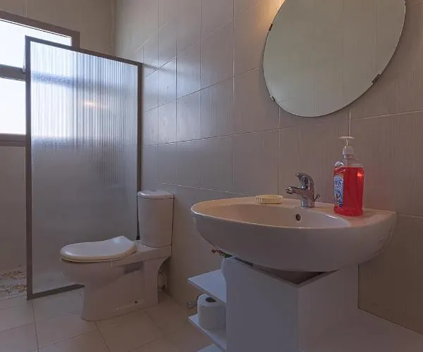 Villa Safty Palm Oasis Private Pool & Access