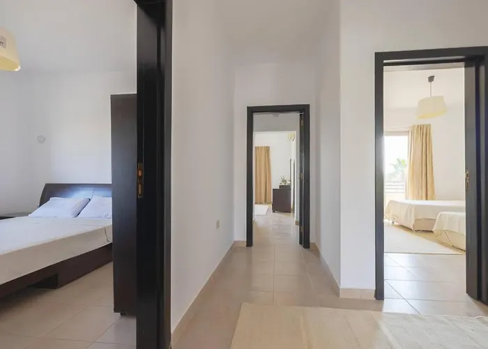Safty Palm Oasis Private Pool & Access