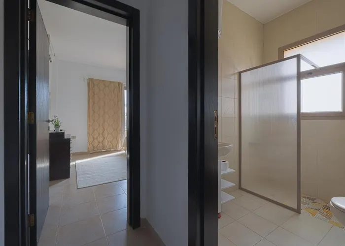 Safty Palm Oasis Private Pool & Access Villa *