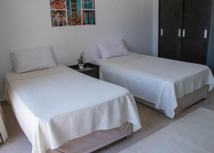 Villa Safty Palm Oasis Private Pool & Access